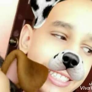 Meet your Posher, Kelvin